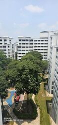 Blk 706 Woodlands Drive 40 (Woodlands), HDB 4 Rooms #613606911